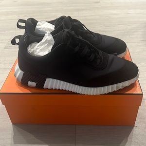 Hermes Bounce Sneaker